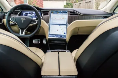 Model S